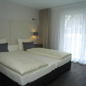 Europa Style 4*, Francfort-sur-le-Main Allemagne