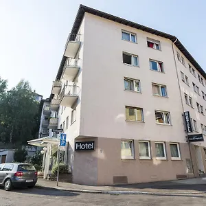 Am Friedensplatz 3*, Stuttgart Allemagne