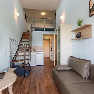 Trip Center 4*, Francfort-sur-le-Main Allemagne