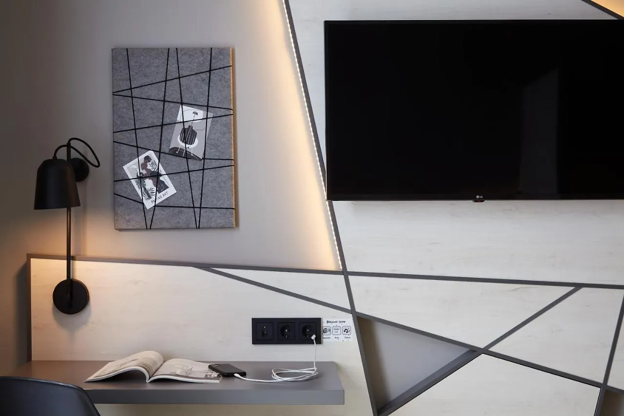 Candlewood Suites Duesseldorf Airport By Ihg 3*, Dusseldorf Germany
