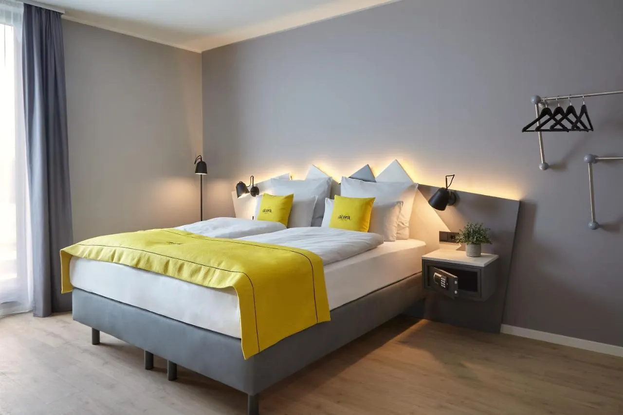 *** Aparthotel Candlewood Suites Duesseldorf Airport By Ihg Germany