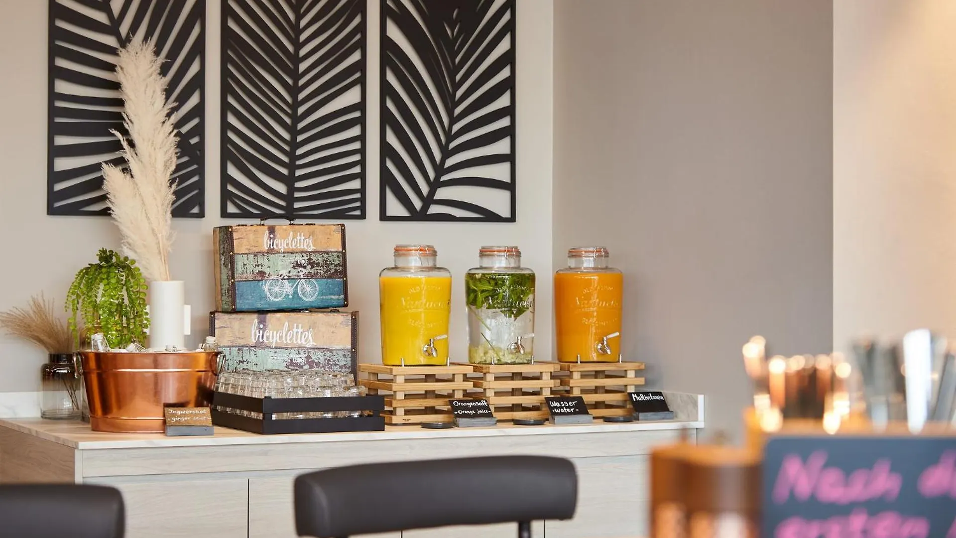 Candlewood Suites Duesseldorf Airport By Ihg 3*, Dusseldorf