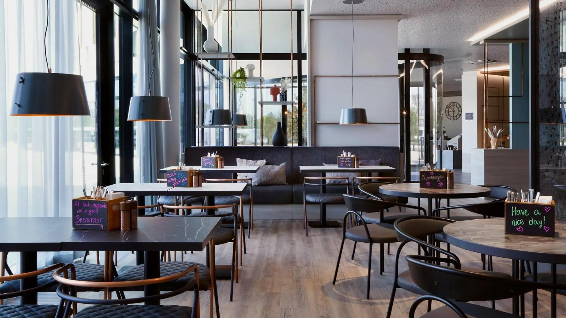 Candlewood Suites Duesseldorf Airport By Ihg Aparthotel