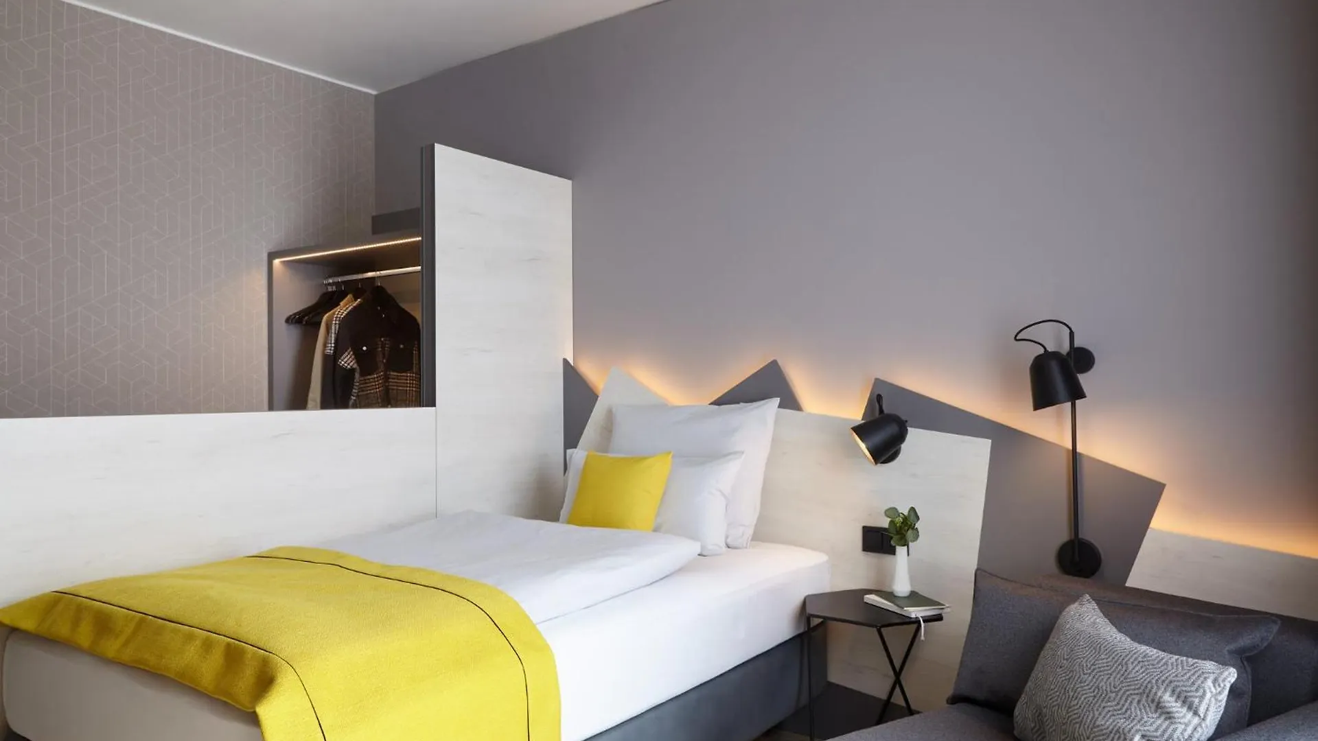 Candlewood Suites Duesseldorf Airport By Ihg Germany